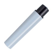 ゼブラ 油性マーカー マッキーケア極細用カートリッジ 黒（10セット）