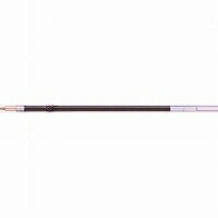 ゼブラ ボールペン用替芯 ＵＫ－０．７芯 赤 １本（10セット）