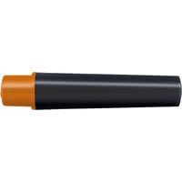 紙用マッキー用インクカートリッジ２本入【オレンジ】 RWYT5-OR（10セット）