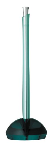 ゼブラ デスクペン フロス 0.7 BA65-GBL グラスブルー（10セット）