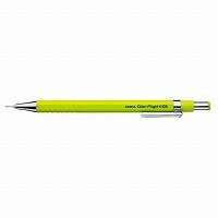ゼブラ シャープペン カラーフライト 0.3 MAS53-LMG ライムグリーン（10セット）
