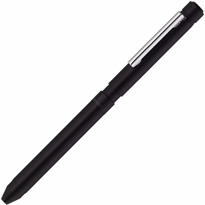 Zebra Multi-Function Pen Sharbo X LT3 Black SB22-BK 4901681714537