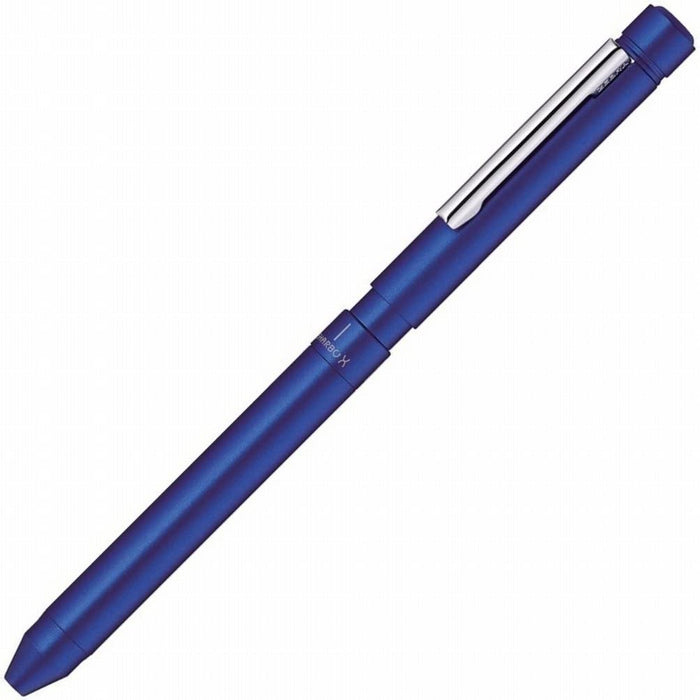 SHARBO Zebra Multifunktionsstift Sharbo X LT3 Kobaltblau SB22-COBL 4901681714551