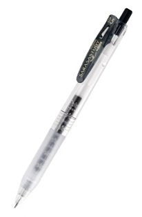 ゼブラ サラサスタディ 黒 JJM88‐ブラック（10セット）