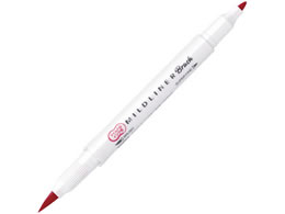 ゼブラ マイルドライナー WFT8-MR（10セット）