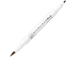 ゼブラ マイルドライナー WFT8-ME（10セット）