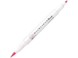 ゼブラ マイルドライナー WFT8-MP（10セット）