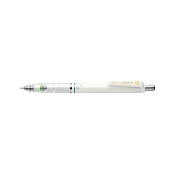 ม้าลาย Delguard 07 สีขาว N2 PMAB85N2W 4901681886630 (10 ชุด)