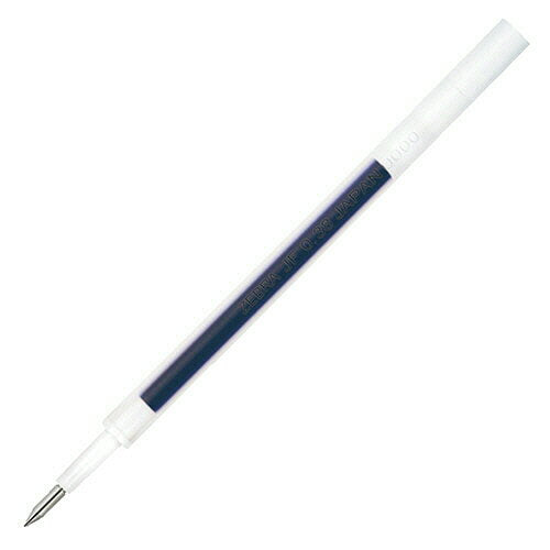 ゼブラ ＪＦ－０．３８シンアオ RJF38-BL　4901681135325