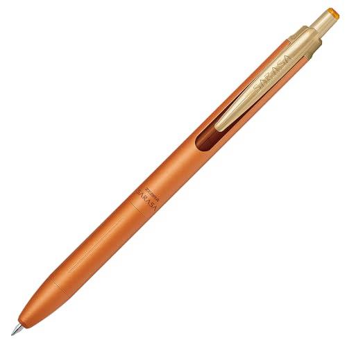 ゼブラ サラサグランド０３キャメルイエロー P-JJH57-VCY　4901681773169