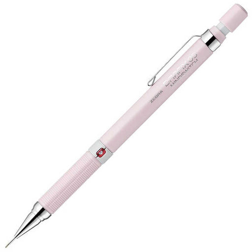 ゼブラ ＤＲＡＦＩＸ０５ＭＳクスミピンク DM5300MSP　4901681889020（10セット）