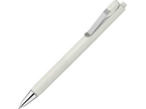 ゼブラ ブレンユー０．７シロ BA87-W　4901681887965（10セット）