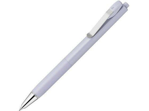 ゼブラ ブレンユー０．５パープル BAS87-PU　4901681888078（10セット）