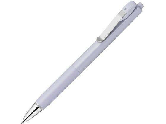 ゼブラ ブレンユー０．５パープル BAS87-PU　4901681888078（10セット）