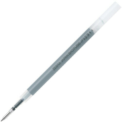 ゼブラ バイオチューブＪＦ－０５クロ１ホンイリ P-BIO-RJF5BK　4901681657018（10セット）