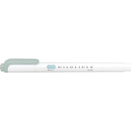 ゼブラ マイルドライナーＭミント WKT7-MM 4901681688753
