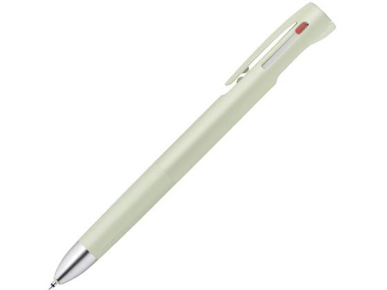 ゼブラ ブレン３Ｃ０．５ゲンテイＭＳＧＵＧ B3AS88MS-GUG 4901681815425