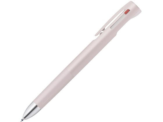 ゼブラ ブレン３Ｃ０．５ゲンテイＭＳＣＰ B3AS88MS-CP 4901681815449（10セット）