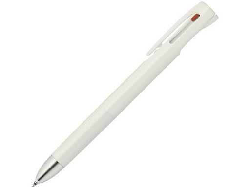 ゼブラ ブレン３Ｃ０．５ゲンテイＭＳＲＷ B3AS88MS-RW 4901681815456（10セット）