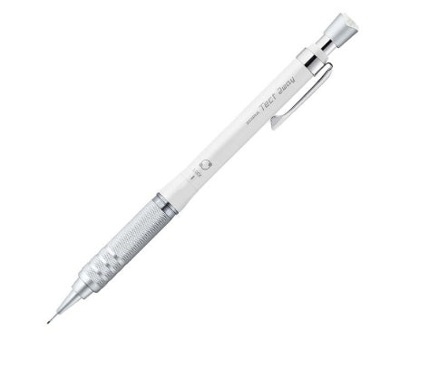 Zebra Tect De 2 vías RO05 Metal Blanco P-MA141-MW