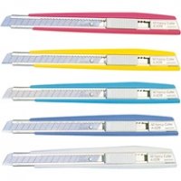 ＮＴ ファンシーカッター Ａ－３０１ＲＰ（お届けのボディ色はランダムになります。）（10セット）