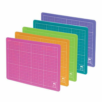 ＮＴ カッティングマット CM-22I G（10セット）