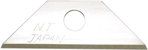 NT カッター替刃 荷ほどき専用R－1200型用 10枚入り BR－400P（10セット）