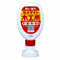 セメダイン 木工用５０ＭＬ ＣＡ（10セット）