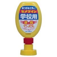 セメダイン セメダイン木工用 （学校用／速乾） ５０ｍｌ CA-129（10セット）