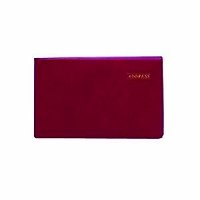 ダイゴー ワイドアドレス レッド G6931（10セット）