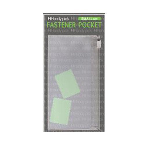 ダイゴー ハンディーピック ファスナーポケット C5202（10セット）