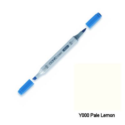 Ｔｏｏ コピックチャオ Y-000　4511338051504（3セット）