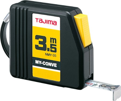 タジマツール マイコンベックス３．５Ｍ ２６－０３２１（10セット）