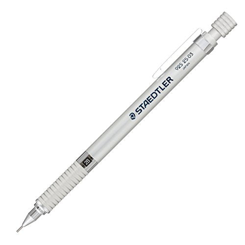 ステッドラー シャープペン シルバーシリーズ 925 25-03 0.3mm（10セット）