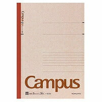 コクヨ/ｷｬﾝﾊﾟｽﾉｰﾄ1号 4901480248684（10セット）