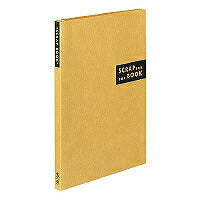 コクヨ/ｽｸﾗｯﾌﾟﾌﾞｯｸSA4 4901480068770（10セット）