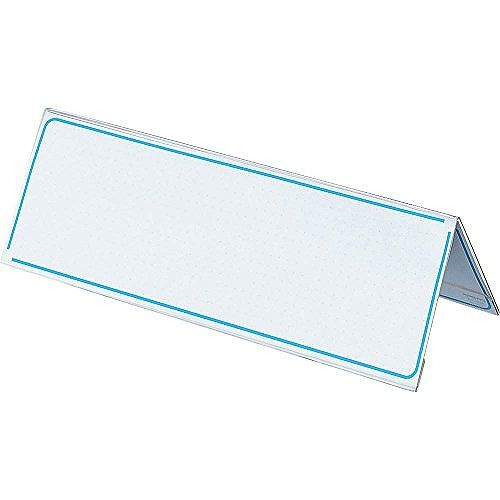 コクヨ カード立てＶ型サイセイＰ ｶﾄ-22　4901480451039（10セット）