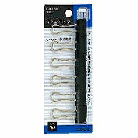 コクヨ/ﾀﾞﾌﾞﾙｸﾘｯﾌﾟ小ﾊﾟｯｸ 4901480417288（10セット）