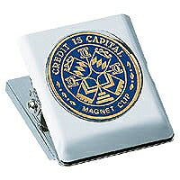 コクヨ/ﾏｸﾞﾈｯﾄｸﾘｯﾌﾟ大 4901480416861（10セット）