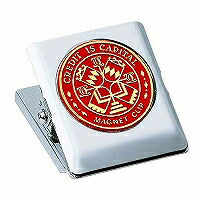 コクヨ/ﾏｸﾞﾈｯﾄｸﾘｯﾌﾟ大 4901480416854（10セット）