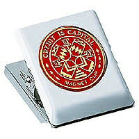 コクヨ/ﾏｸﾞﾈｯﾄｸﾘｯﾌﾟ中 4901480416885（10セット）