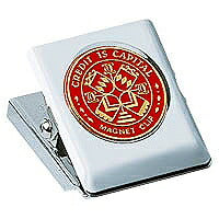 コクヨ/ﾏｸﾞﾈｯﾄｸﾘｯﾌﾟ小 4901480416915（10セット）