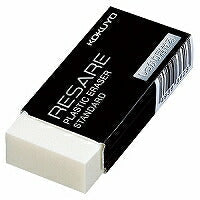 コクヨ/ﾌﾟﾗｽﾁｯｸ消しｺﾞﾑ 49363623（10セット）