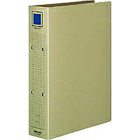 コクヨ/ﾁｭｰﾌﾞﾌｧｲﾙA4-S 4901480148724（10セット）