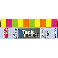 コクヨ/ﾀｯｸﾒﾓ蛍光色 4901480191430（10セット）