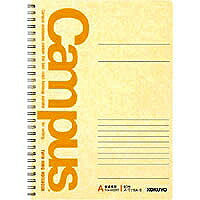 コクヨ/ﾂｲﾝﾘﾝｸﾞﾉｰﾄB5 4901480070100（10セット）