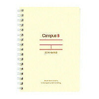 コクヨ/ﾂｲﾝﾘﾝｸﾞﾉｰﾄA6 4901480099385（10セット）