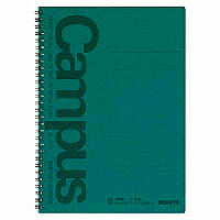 コクヨ/ﾂｲﾝﾘﾝｸﾞﾉｰﾄB5 4901480073682（10セット）