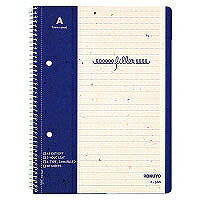 コクヨ/ﾌｨﾗｰﾉｰﾄA5 4901480073507（10セット）