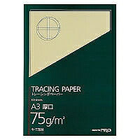 コクヨ/ﾄﾚｰｼﾝｸﾞﾍﾟｰﾊﾟｰ75GA3 4901480794259（10セット）